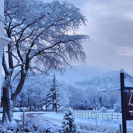 Link House 호텔 Bassenthwaite Lake 외부 사진
