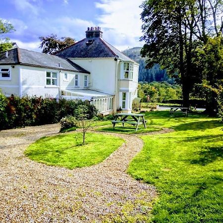 Link House 호텔 Bassenthwaite Lake 외부 사진