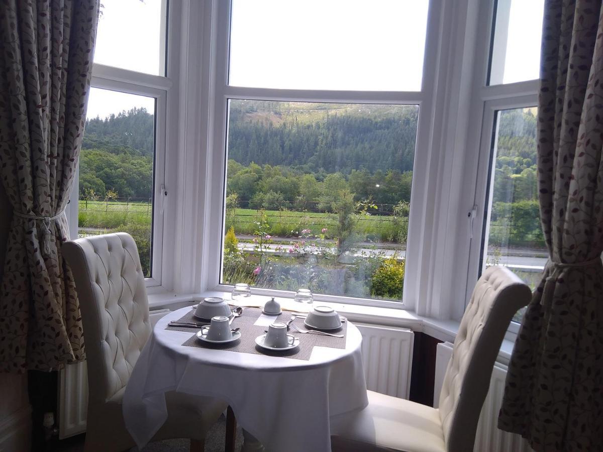 Link House 호텔 Bassenthwaite Lake 외부 사진