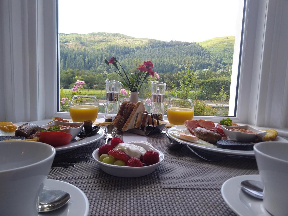 Link House 호텔 Bassenthwaite Lake 외부 사진