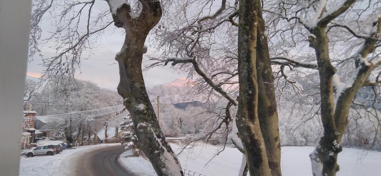 Link House 호텔 Bassenthwaite Lake 외부 사진