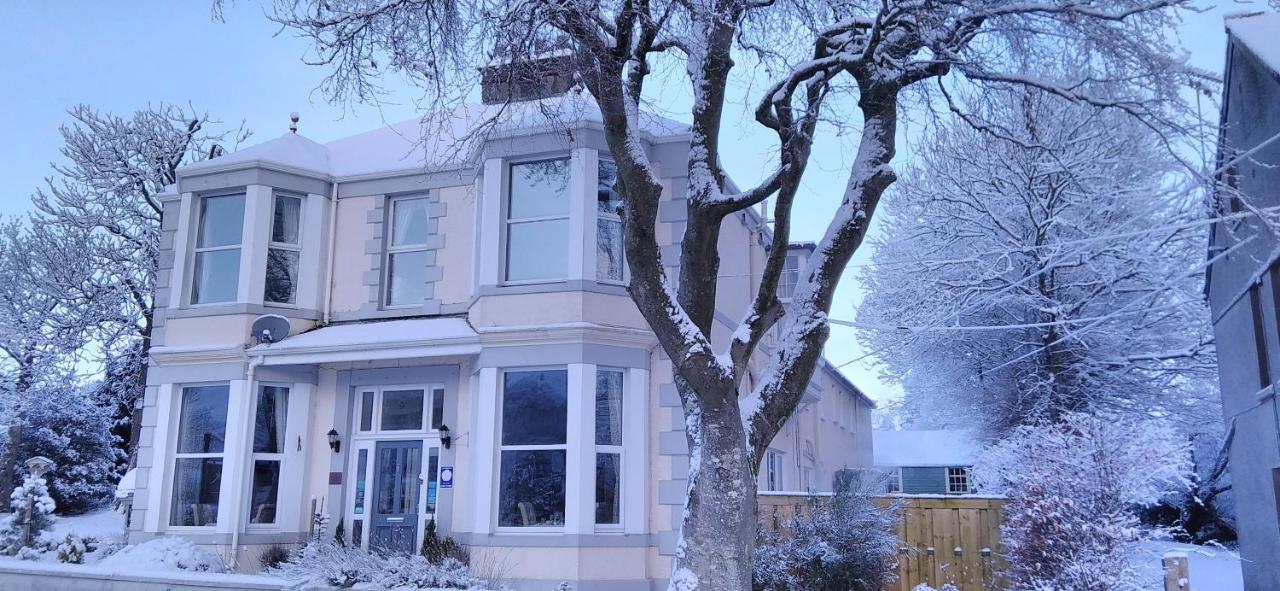 Link House 호텔 Bassenthwaite Lake 외부 사진