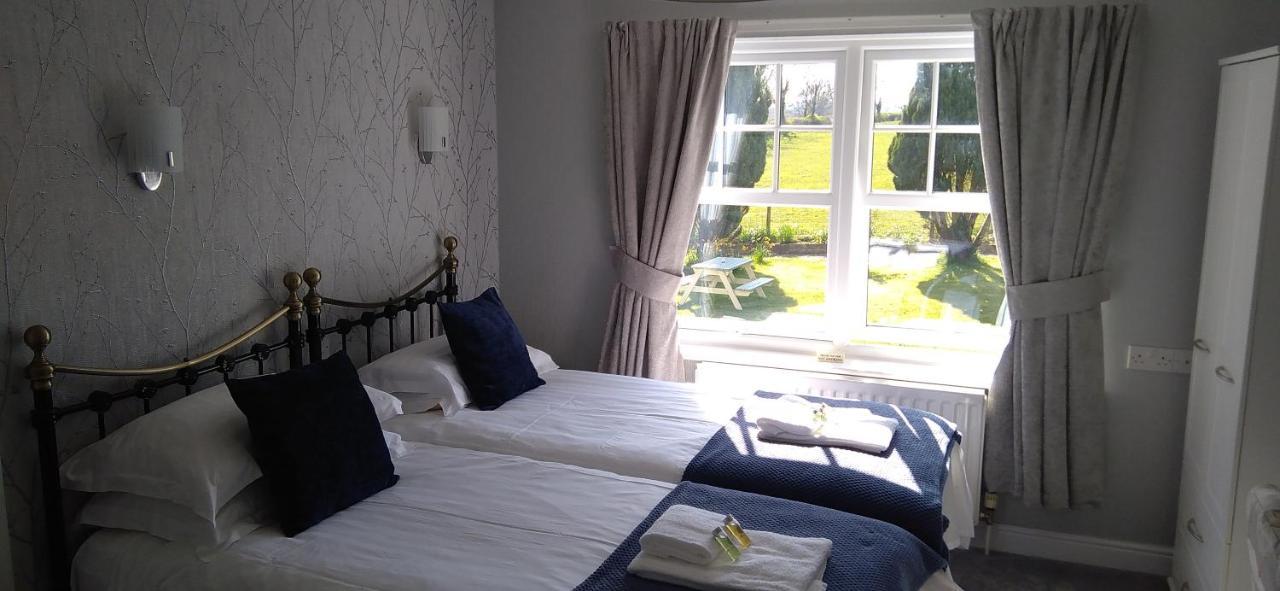 Link House 호텔 Bassenthwaite Lake 외부 사진