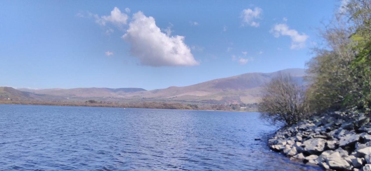 Link House 호텔 Bassenthwaite Lake 외부 사진