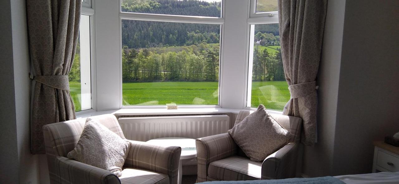 Link House 호텔 Bassenthwaite Lake 외부 사진