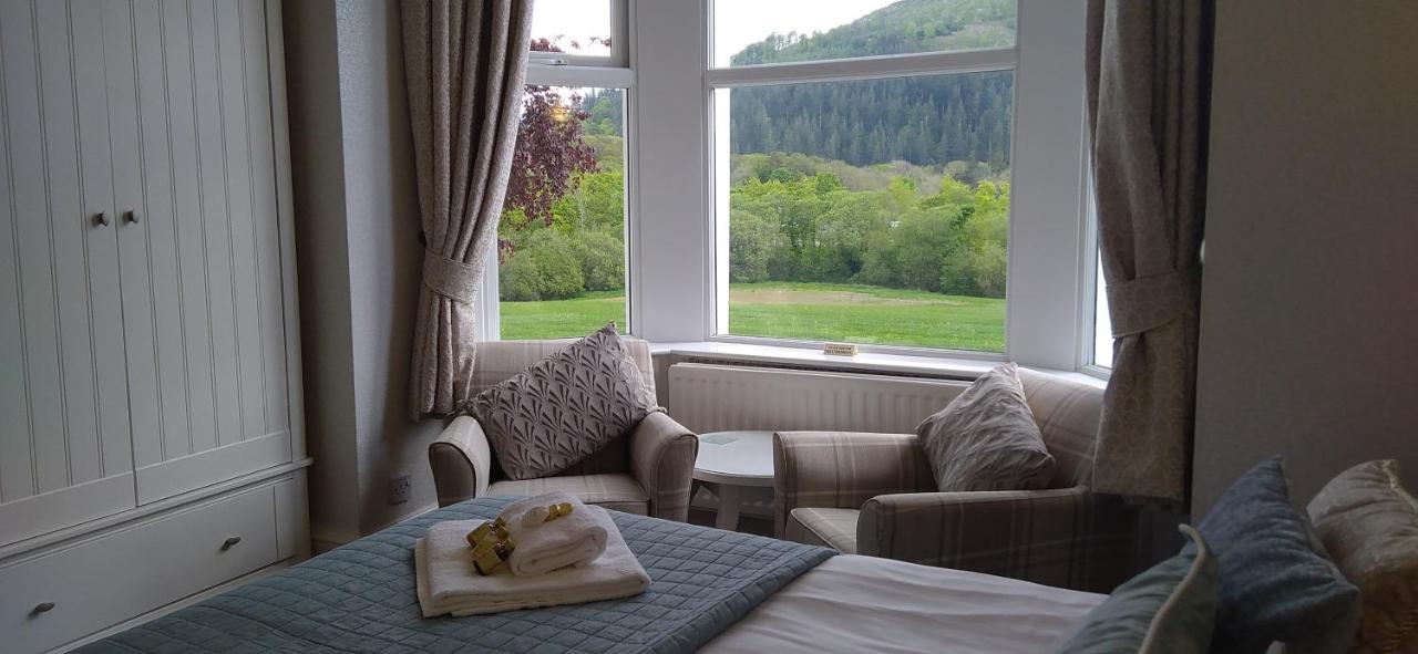 Link House 호텔 Bassenthwaite Lake 외부 사진