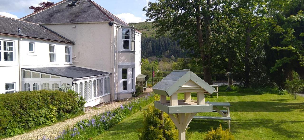 Link House 호텔 Bassenthwaite Lake 외부 사진