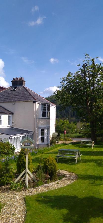 Link House 호텔 Bassenthwaite Lake 외부 사진