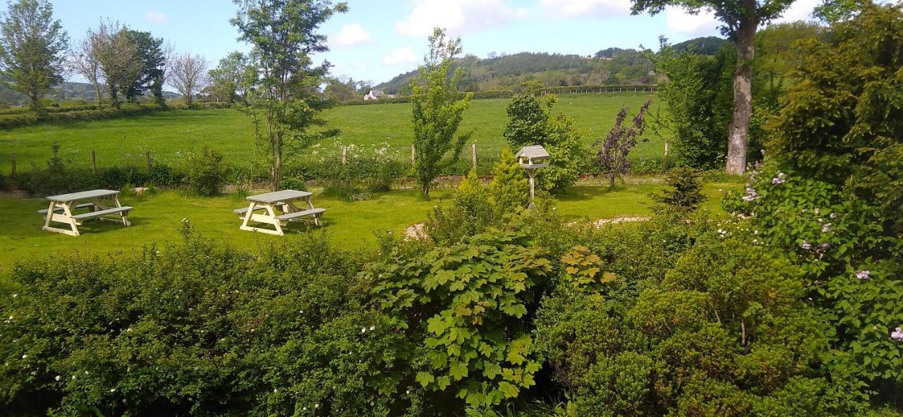 Link House 호텔 Bassenthwaite Lake 외부 사진