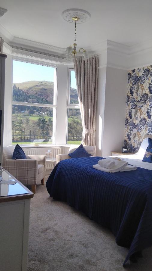 Link House 호텔 Bassenthwaite Lake 외부 사진