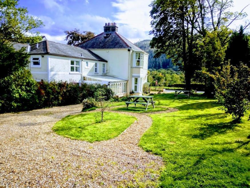 Link House 호텔 Bassenthwaite Lake 외부 사진
