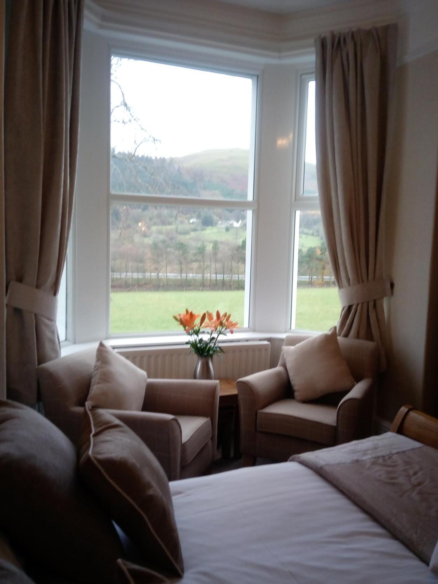 Link House 호텔 Bassenthwaite Lake 객실 사진