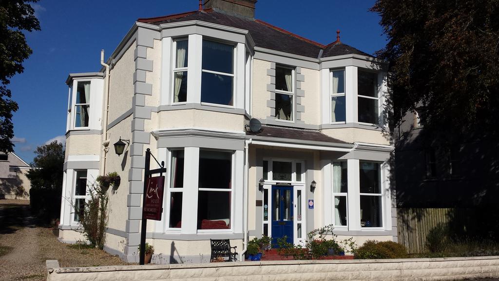 Link House 호텔 Bassenthwaite Lake 외부 사진