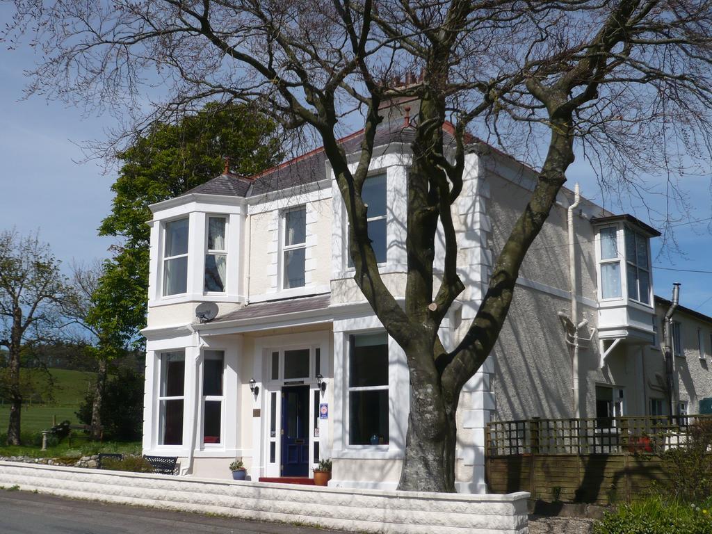 Link House 호텔 Bassenthwaite Lake 외부 사진