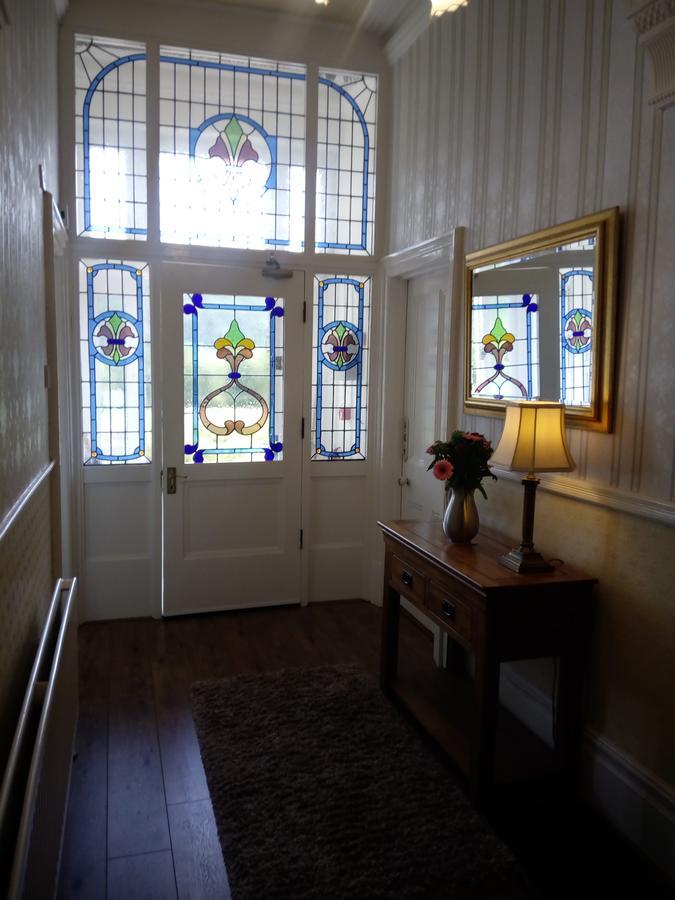 Link House 호텔 Bassenthwaite Lake 외부 사진
