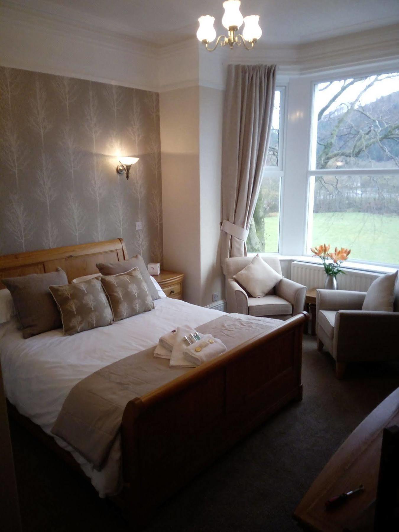 Link House 호텔 Bassenthwaite Lake 외부 사진