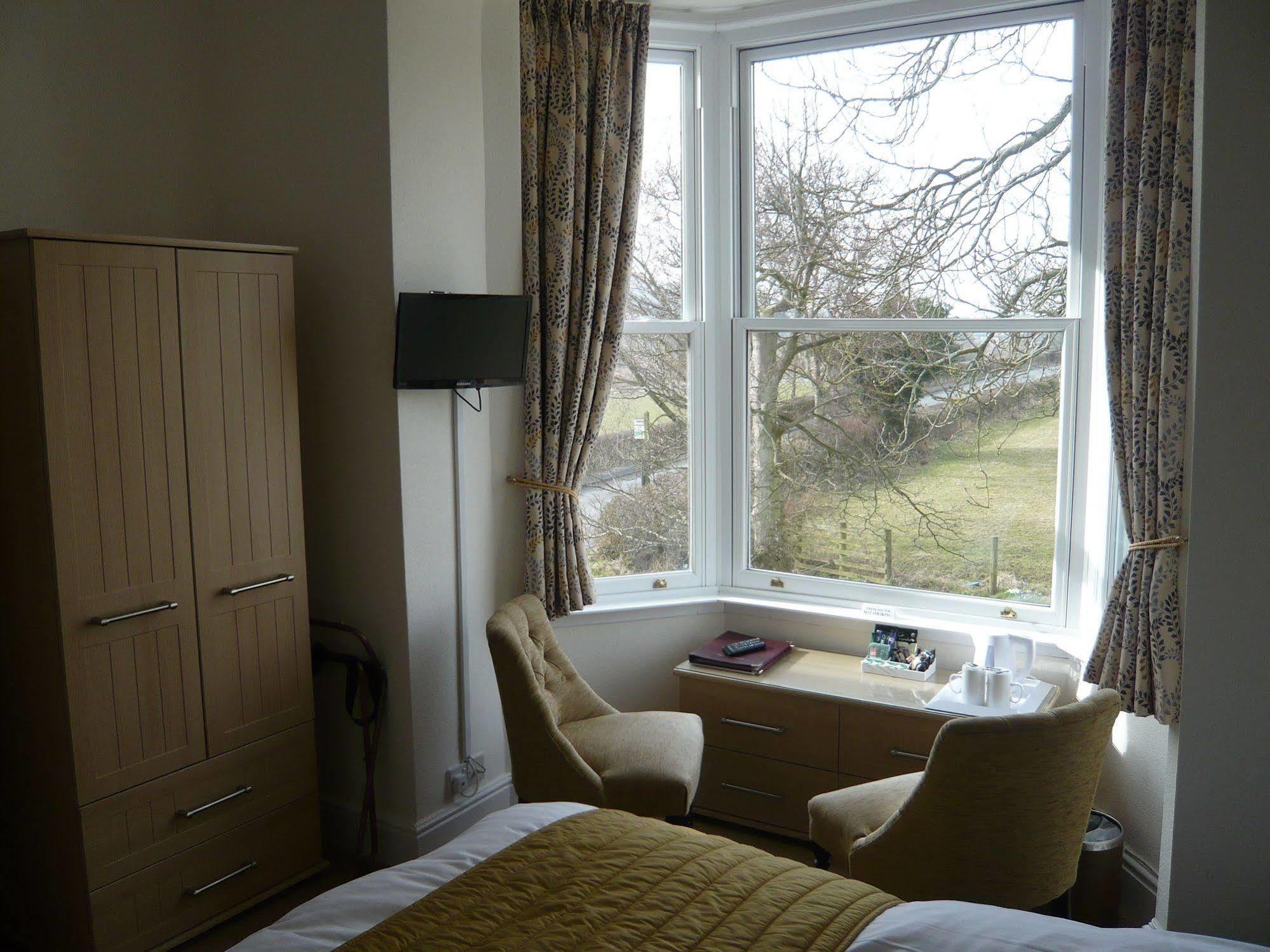 Link House 호텔 Bassenthwaite Lake 외부 사진