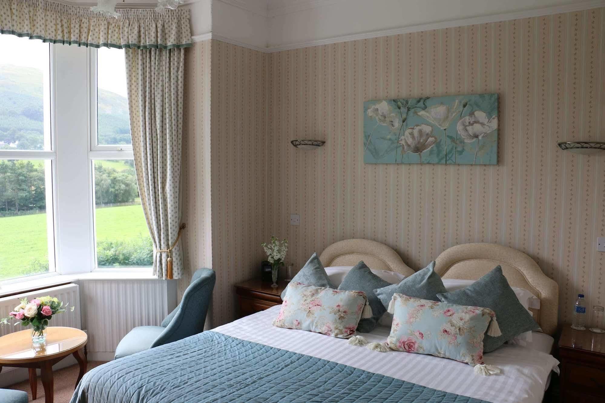 Link House 호텔 Bassenthwaite Lake 외부 사진
