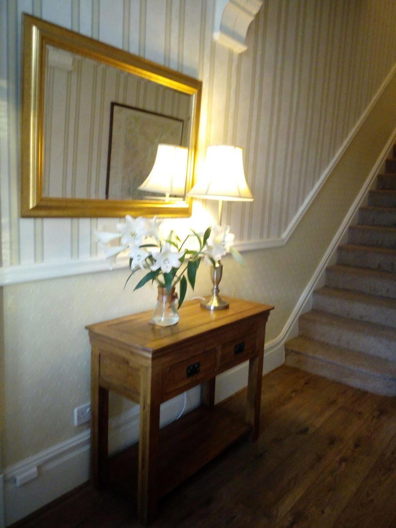 Link House 호텔 Bassenthwaite Lake 외부 사진