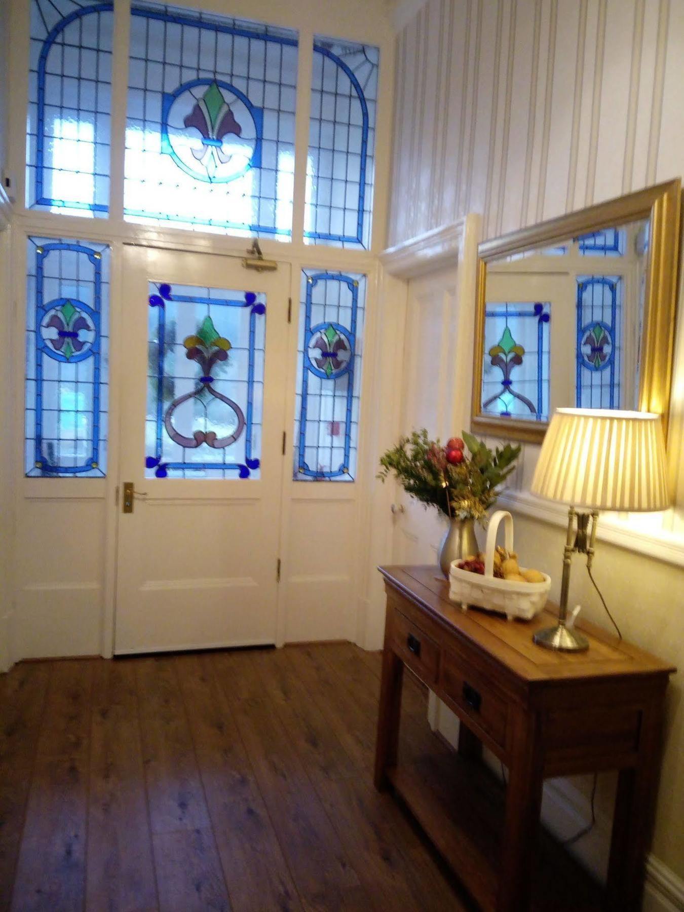 Link House 호텔 Bassenthwaite Lake 외부 사진