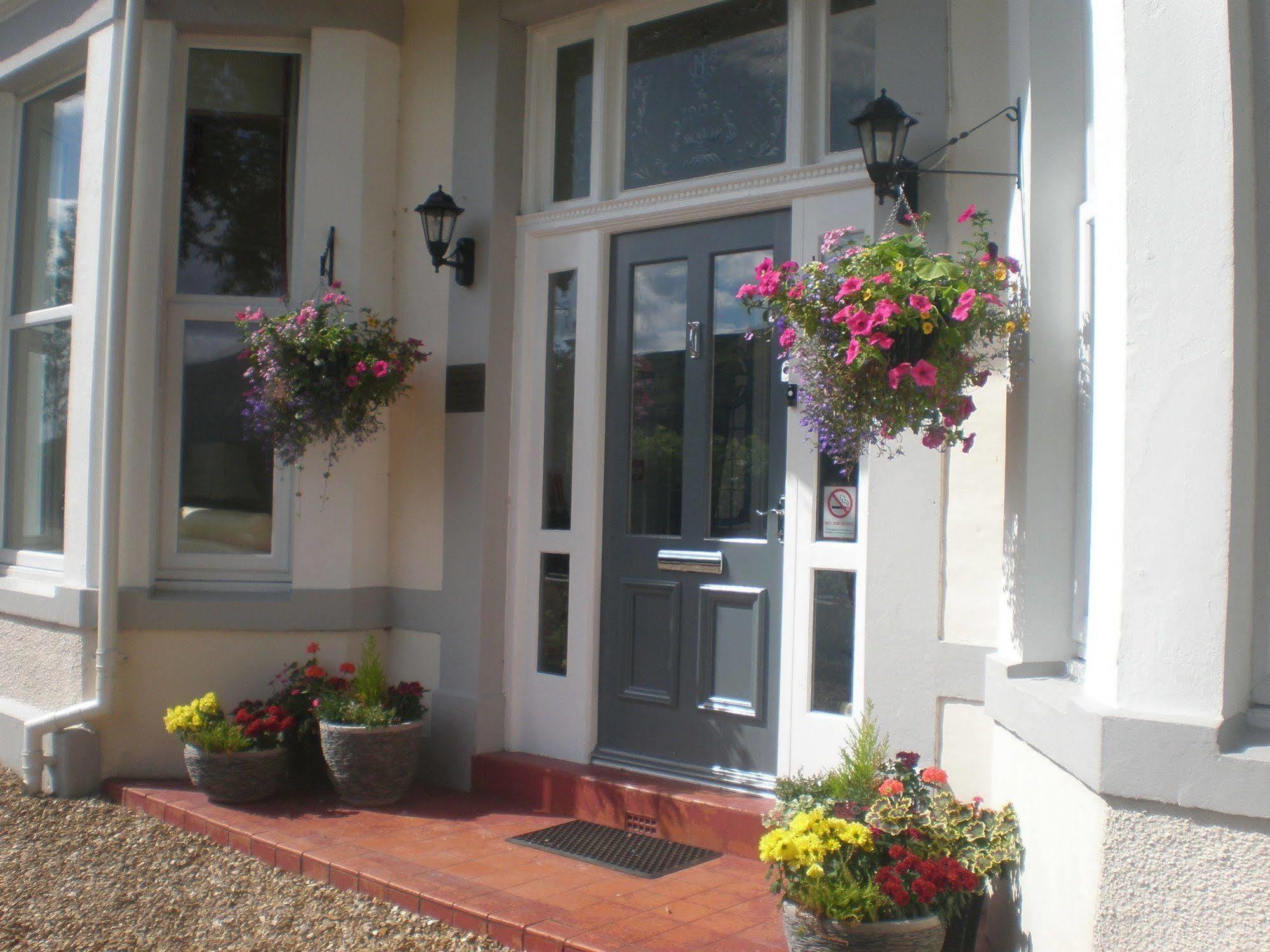 Link House 호텔 Bassenthwaite Lake 외부 사진