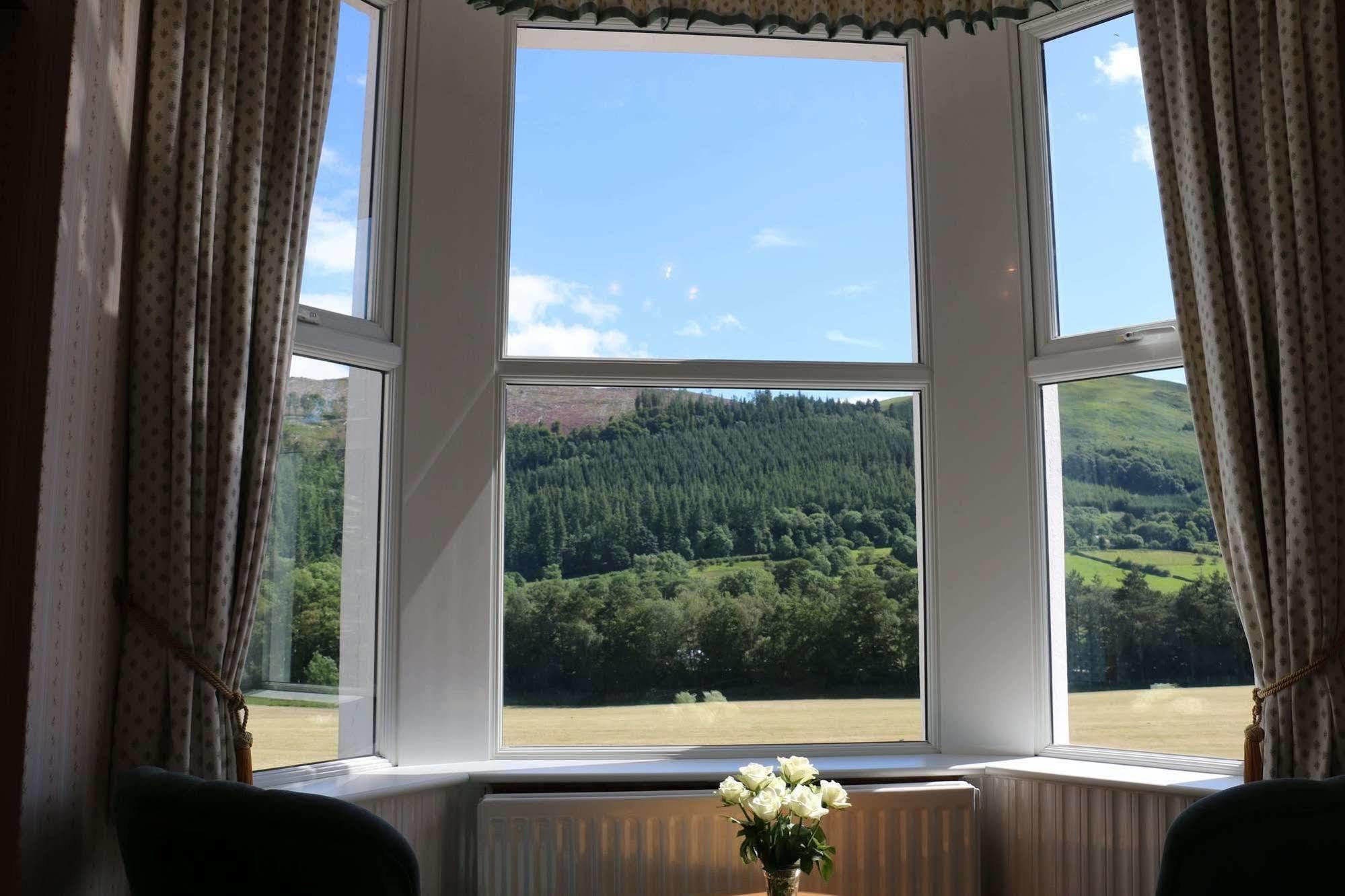 Link House 호텔 Bassenthwaite Lake 외부 사진