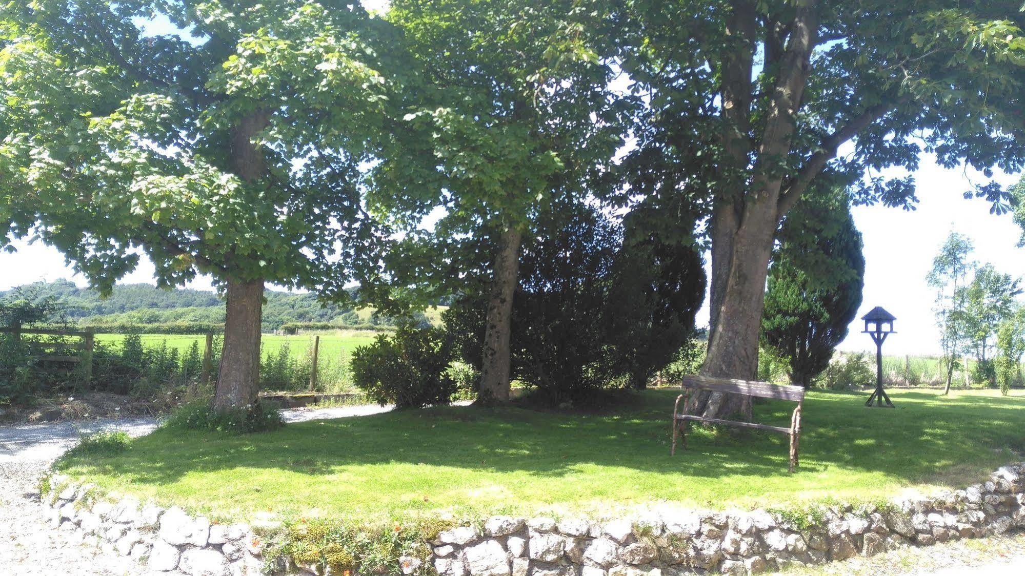 Link House 호텔 Bassenthwaite Lake 외부 사진