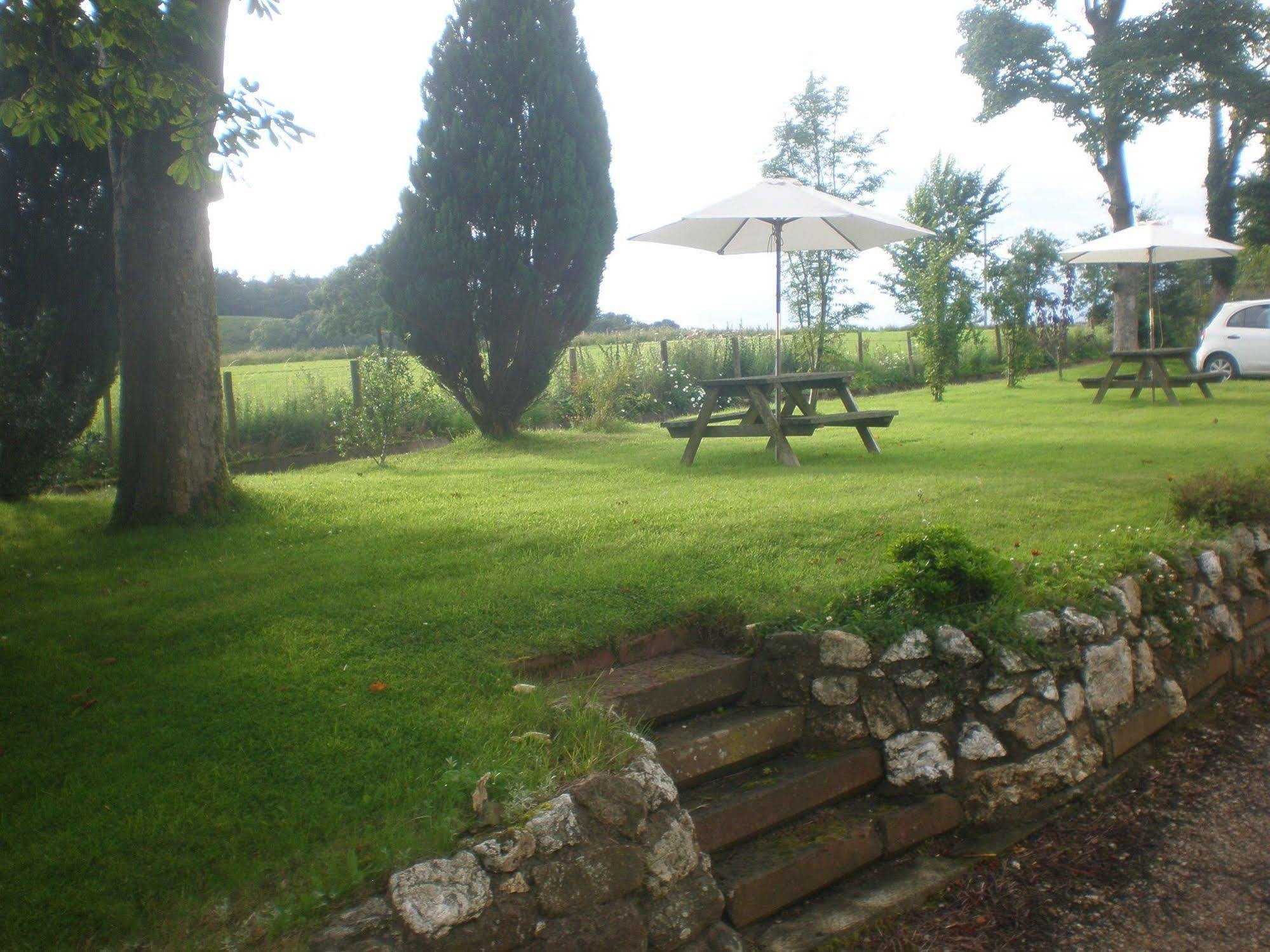 Link House 호텔 Bassenthwaite Lake 외부 사진