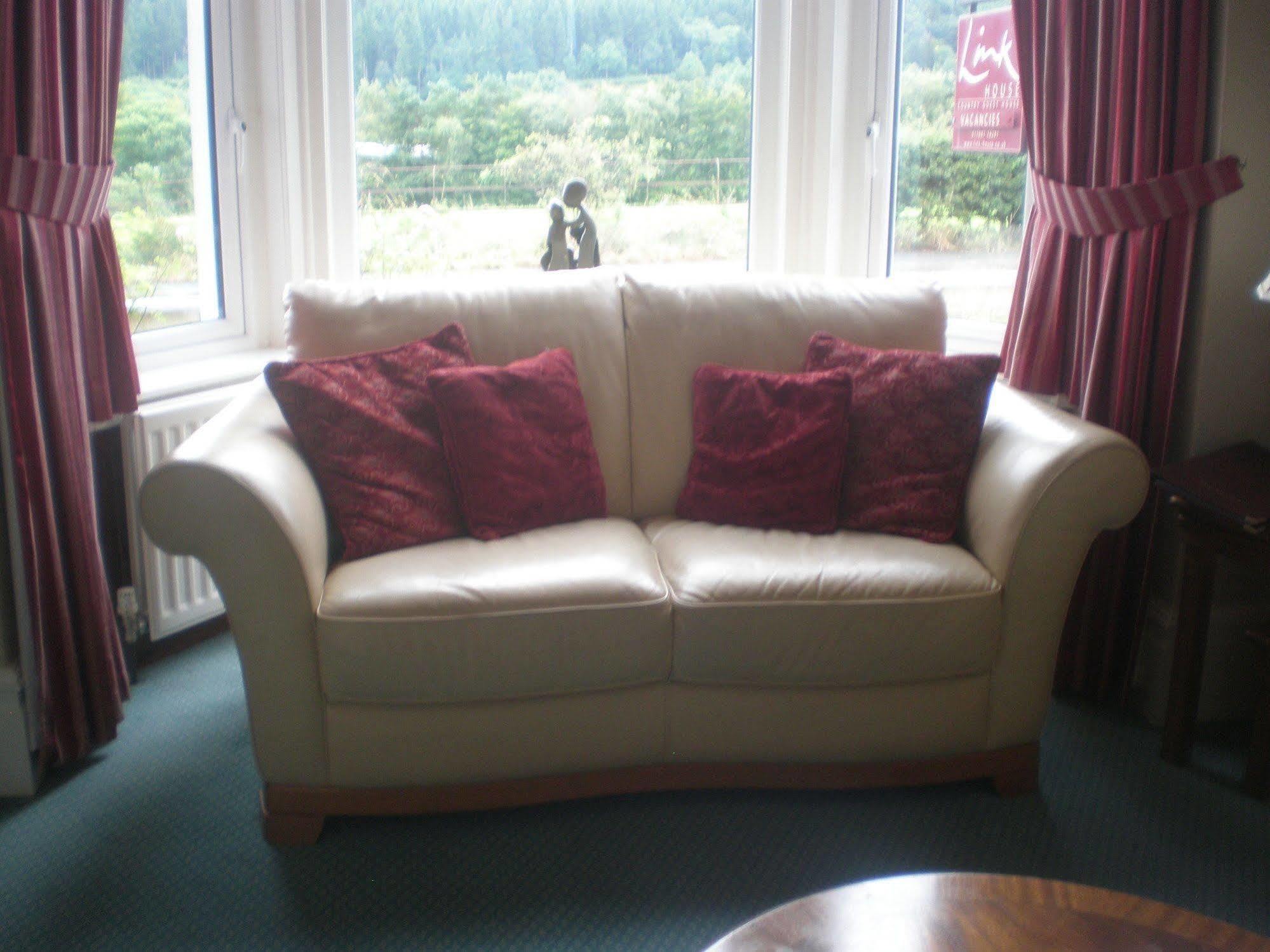 Link House 호텔 Bassenthwaite Lake 외부 사진