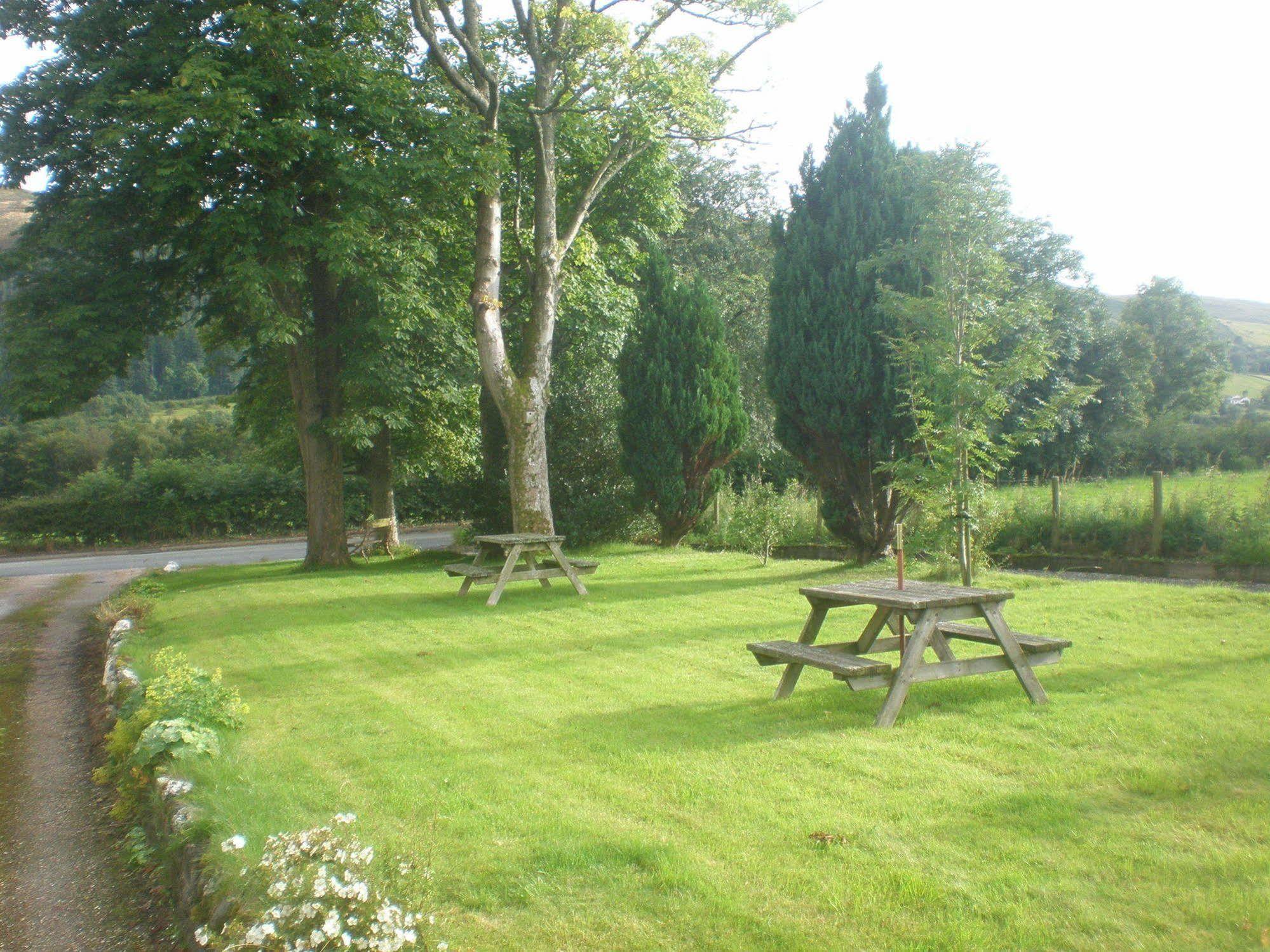 Link House 호텔 Bassenthwaite Lake 외부 사진