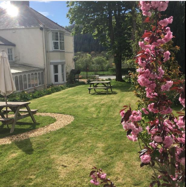 Link House 호텔 Bassenthwaite Lake 외부 사진