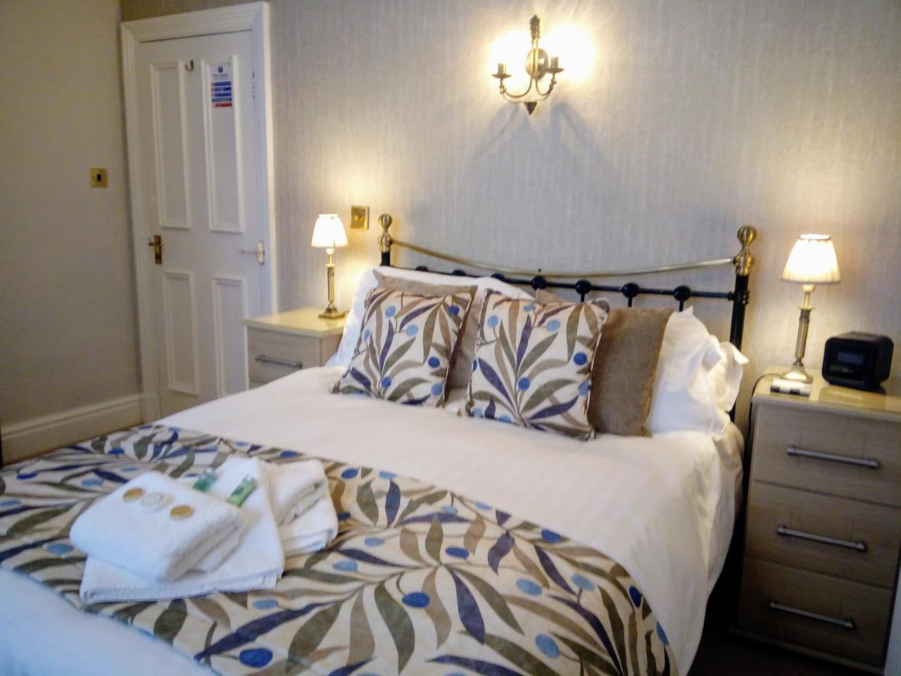 Link House 호텔 Bassenthwaite Lake 외부 사진